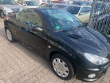 Peugeot 206 Cabriolet CC Filou - Peugeot 206: Schwarz, 206cc