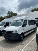 Mercedes-Benz Sprinter ECONOMY 319 - 15 SEATER + A/C - Autotransporter
