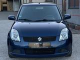 Suzuki Swift 4-Türer *Navi*Klima*elektr. Fensterheber* - Suzuki Gebrauchtwagen von 2005