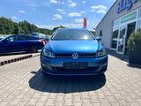 Volkswagen Golf VII Variant Comfortline BMT AHK - Volkswagen Golf: Vii