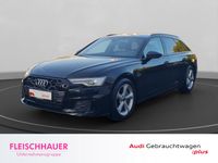 Audi A6 - Vorschau Bild 1