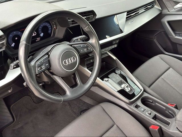 A3 Limousine 35 TDI S-TRONIC ADVANCED