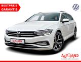 Volkswagen Passat Variant 2.0 TDI Business LED Navi ACC PDC - Volkswagen Passat Variant in Erfurt