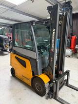 Jungheinrich 425k 370ZT 2. T Hubkraft - Angebote