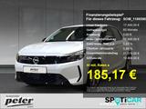 Opel Corsa F Edition 100 PS +SHZ+Klima+EPH+Alu+LHZ+