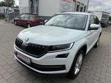 Skoda Kodiaq Soleil 4x4/Navi/LED/Kamera/TOP - Skoda Kodiaq Soleil mit Diesel-Antrieb