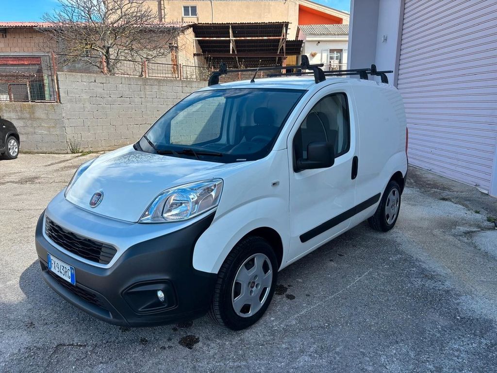 Image of Fiat Fiorino