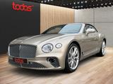 Bentley Continental GTC Azure V8 4.0I  404 KW Biturbo - Bentley Continental GTC aus 2023