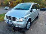 Mercedes-Benz Viano 2.2 CDI 4MATIC *1.HAND*TOP-ZUSTAND* - Mercedes-Benz Viano: Allradantrieb