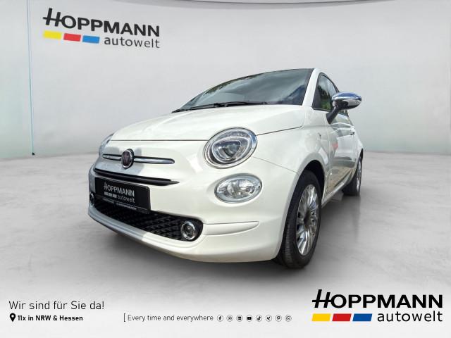 Fiat 500 DOLCEVITA*KLIMAAUTOMATIK*CARPLAY*PDC*