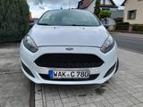 Ford Fiesta 1,25 44kW Trend Trend - Ford Fiesta: 1.4