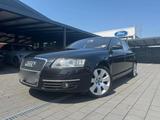 Audi V6, AUT., KLIMA,PDC, Xenon - gebrauchte Audi A6 aus dem Jahr 2006