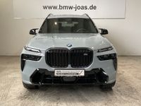 BMW X7 M60 - Vorschau Bild 2