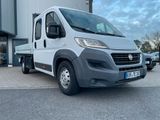 Fiat Ducato Maxi Pritsche Doppelk. 35 130 L5 P