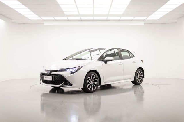 Altele TOYOTA COROLLA ACTIVE 1.8 HYBRID