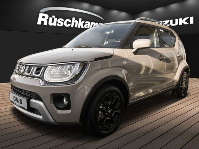 Suzuki Ignis COMFORT RückKam LED-Scheinwerf. LM Klima S