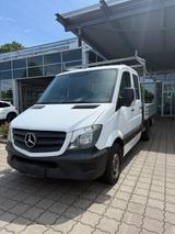Mercedes-Benz Sprinter II Pritsche/DoKa 310/311/313/314/316 CD - Doka pritsche gebraucht