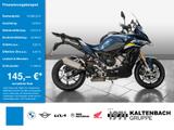 BMW S 1000 XR DYNAMIC-P. GRIFFHEIZUNG Sport - Angebote