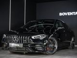 Mercedes-Benz CLA 45 S AMG 4Matic *DRIVERS*KAMERA*PANO* - Mercedes-Benz CLA 45 AMG