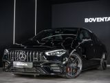 Mercedes-Benz CLA 45 S AMG 4Matic *DRIVERS*KAMERA*PANO* - Mercedes-Benz CLA 45 AMG in Dortmund