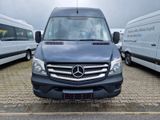 Mercedes-Benz Sprinter 316CDI/DOKA/MAXI/6-Sitze/KLIMA/MWST - Dresden