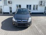Opel Zafira 7-Sitze*Navi+Klima+Bi-Xenon+Tempomat+PDC* - Opel Zafira in Wiesbaden