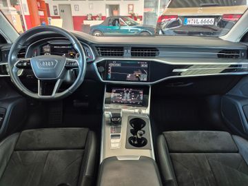 Audi A6 - 11