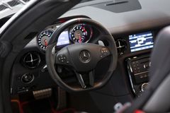 MERCEDES-BENZ SLS AMG GT Roadster 2Hd|Deutsch|Memory|Airscarf|