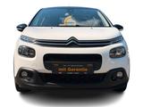 Citroën C3 1.2 Shine *Panp*LED*Kam*Navi*Tempomat - Citroën C3 Gebrauchtwagen in Düsseldorf