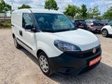 Fiat Doblo Cargo Easy KLIMA ZV RADIO DAB ALLWETTER - Fiat Doblo aus 2023