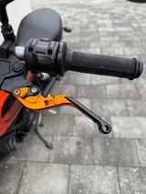 Ducati Scrambler Sixty 2 / A2 tauglich - DUCATI SCRAMBLER SIXTY2