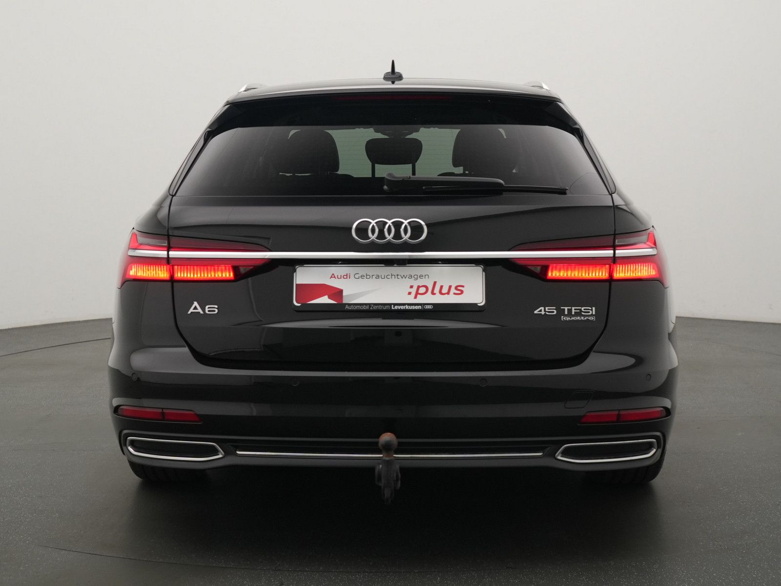 Audi A6 - Bild 4