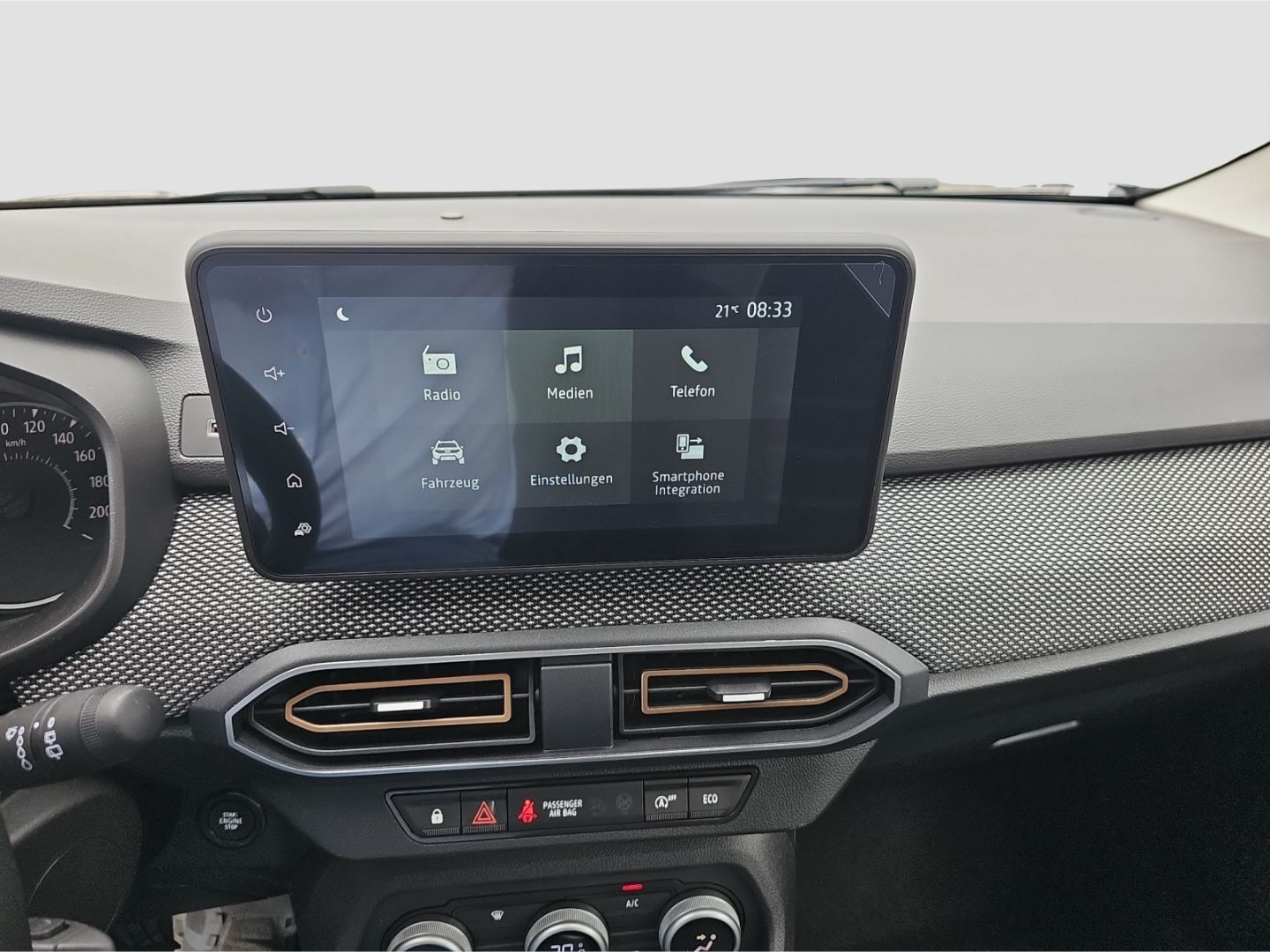 Dacia Sandero - Bild 15