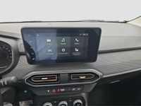 Dacia Sandero - Vorschau Bild 15