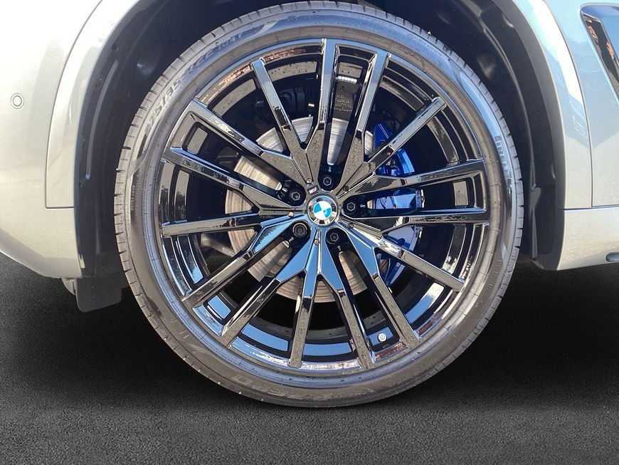 BMW X5 - Bild 8