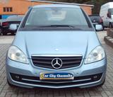 Mercedes-Benz A 160 A -Klasse A 160 Special Edition - Mercedes-Benz A 160 in Chemnitz