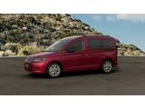 Volkswagen Caddy GOAL 1,5 TSI DSG *5 Jahre Garantie* - Volkswagen Caddy: Goal