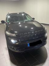 Jeep Cherokee 2.2 Diesel 4x4EZ2018 - gebrauchte Jeep Cherokee aus dem Jahr 2017