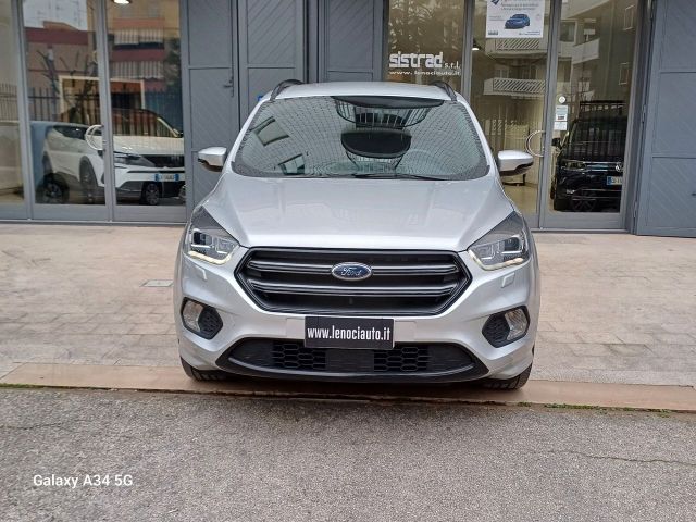 Ford Kuga 2.0 TDCI 120 CV S&S 2WD Powershift ST-