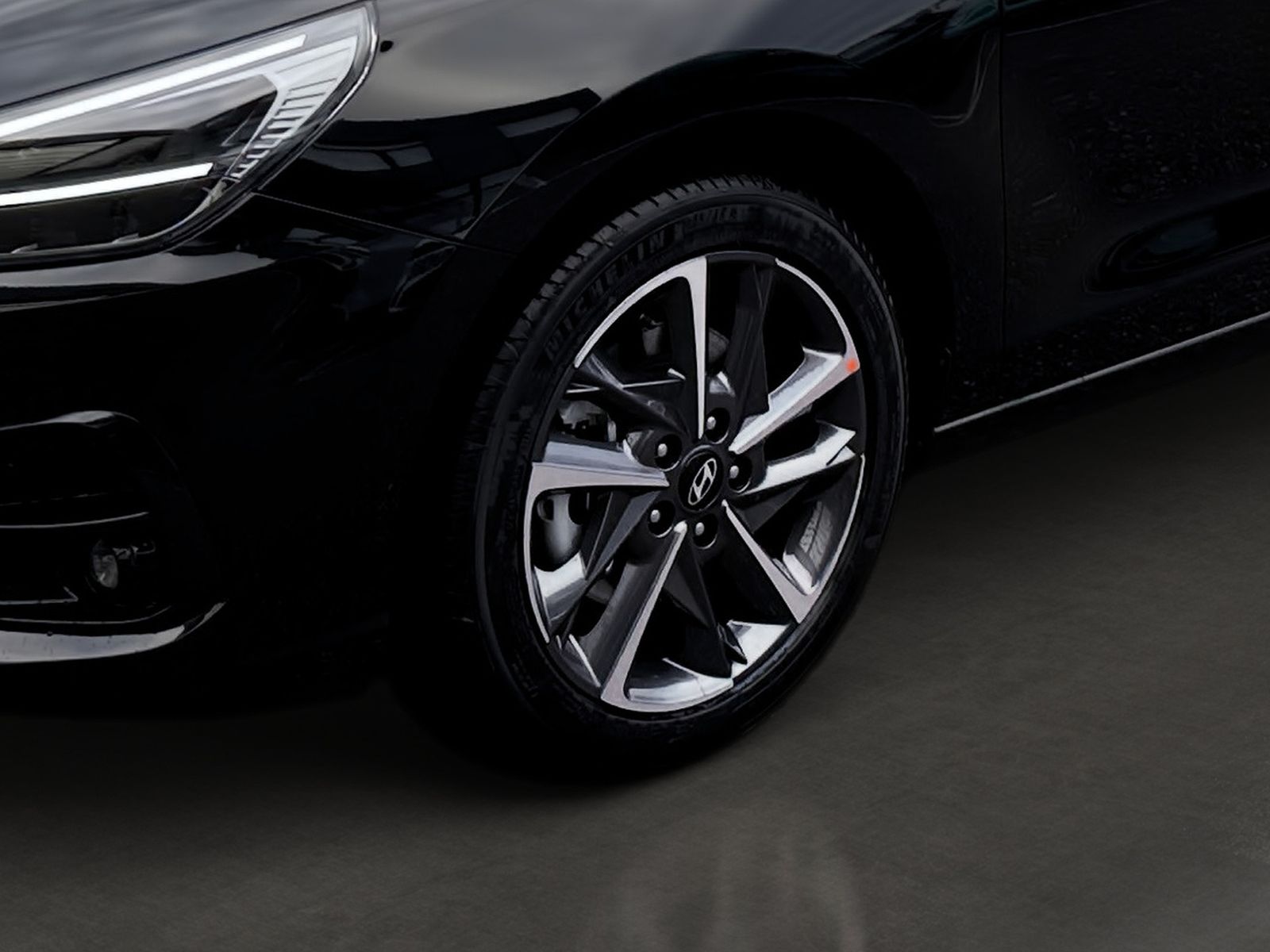 Hyundai i30 – Bild 8