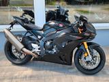 Honda CBR 1000 RR-R SP nur 6750 Km Top Zustand - HONDA CBR 1000 RR SP