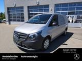 Mercedes-Benz Vito 116 CDI Kasten Lang AHK KAMERA STANDHEIZUNG - LKWs in Augsburg