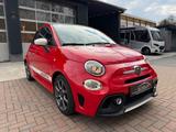 Abarth 500C 595 1.Hand DAB 8-Fach Sport Abgas - Abarth Gebrauchtwagen