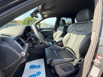 Audi Q5 - 8