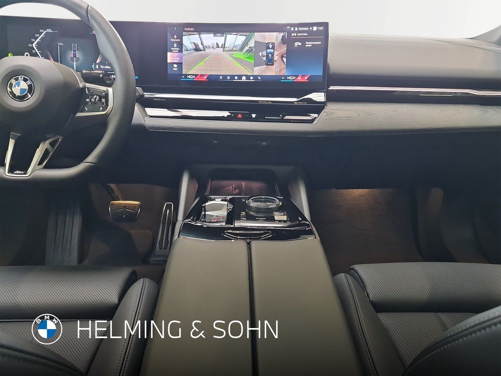BMW 520 - Bild 11