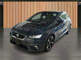 Seat Ibiza 1.0 TSI DSG FR*LED*digital Cockpit*ACC - gebrauchte Seat Kleinwagen