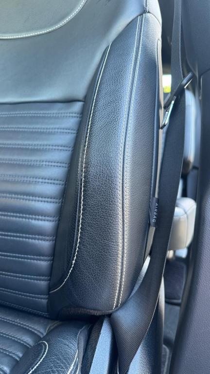 Mercedes-Benz GLS 500