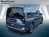 Volkswagen Caddy Maxi Dark Label 1.5 TSI 7-Sitze AHK Navi - mit Benzin-Antrieb: Kleinbus