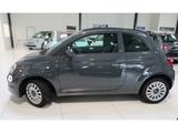 Fiat 500C Lounge 1.0 Mild Hybrid Uconnect PDC Klima - Fiat mit Benzin-Antrieb: Cabrio