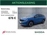 Skoda Kodiaq 2026